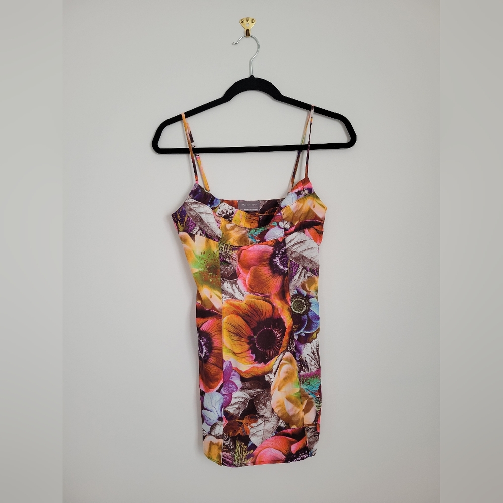 Urban Outfitters Floral Dress